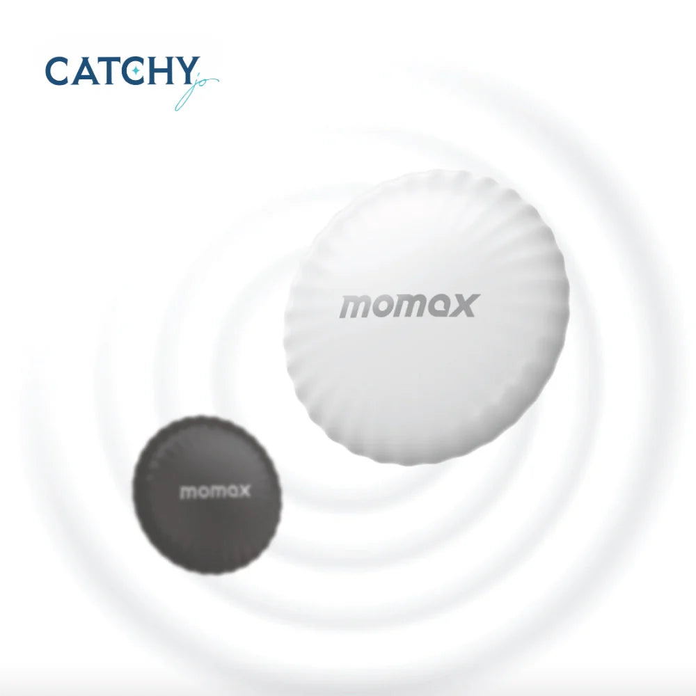 Momax PinTag Find My Tracker Momax PinTag Find My Tracker